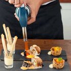 Maçarico Automático Para Culinário - Top Chef