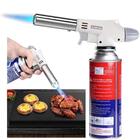 Maçarico Automático Para Culinario - Top Chef