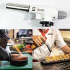 Maçarico Automático Para Culinario - Top Chef