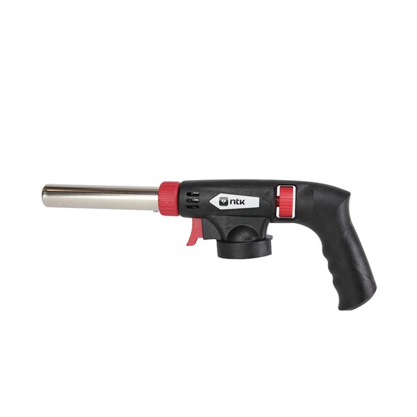 Maçarico Compacto NTK IKON Nautika