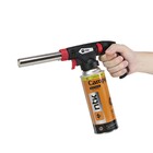 Maçarico Compacto NTK IKON Nautika