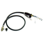 Maçarico Convencional Rosca Grossa Carbografite