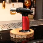 Maçarico Culinário Cookfire Dynasty Vermelho