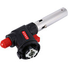 Maçarico Culinário Gourmet Portátil Com Regulador De Chama