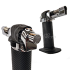 Maçarico Culinario Gourmet Portátil Para Gratinar Gás Butano