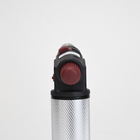 Maçarico culinário KitchenCraft alumínio prata 13,5x17,5cm.