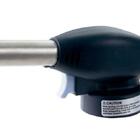 Maçarico Culinário Portátil Com Controle De Chama - Mimo