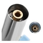 Maçarico Culinario Portatil Mimo Style Aq20116 7161