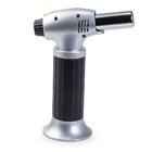 Maçarico Culinário Recarregável Cabo Preto Gourmet Mix