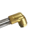 Maçarico De Corte (3 Canos/2 Sedes) - Vortech