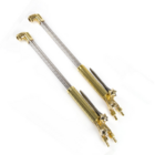 Maçarico De Corte (3 Canos/2 Sedes) - Vortech