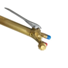 Maçarico De Corte (3 Canos/2 Sedes) - Vortech