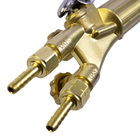 Maçarico De Corte Aeme 3 Canos Am-531