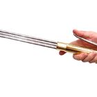 Maçarico De Corte Manual Odb Para Bico De 3 Sedes - Brax