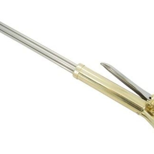 Maçarico De Corte Manual Série 1500 - Brax