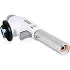 Maçarico Flame Gun Para Uso Culinário Flambar Caramelizar E G