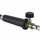 Maçarico Lancha Chamas Carbografite