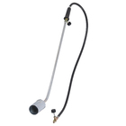 Maçarico Lancha Chamas Carbografite