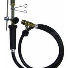 Maçarico Machadinha P-2 Solda A Gás Max Chamas