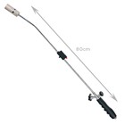 Maçarico Maxlong NTK