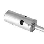 Maçarico Maxlong NTK