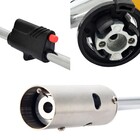 Maçarico Maxlong NTK