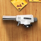 Maçarico Multiuso 16,5cm Glace-cnz