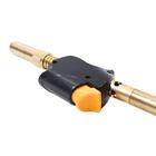 Maçarico Portátil Acendimento Automático Turbo Torch Com Mang