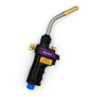 Maçarico Portátil Automático Turbotoch Agetherm