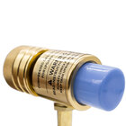 Maçarico Portátil Com Regulador De Gás