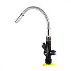 Maçarico Portátil Hulter Flexível Ht59001f