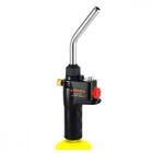 Maçarico Portátil Hulter Profissional Ht50275f