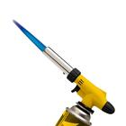 Maçarico Portátil Profissional Oz Modelo Mp100