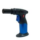 Macarico Recarregavel Mini A Gas Acendedor Automatico Culinar