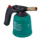 Maçarico Soldador Carbografite