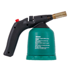 Maçarico Soldador Carbografite