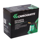 Maçarico Soldador Carbografite