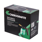 Maçarico Soldador Carbografite