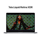 Macbook Pro 14 Chip M2 Pro 16gb Ssd 1tb Space Gray - Mphf3bz/