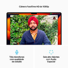 Macbook Pro 14 Chip M2 Pro 16gb Ssd 1tb Space Gray - Mphf3bz/