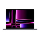 Macbook Pro 14 Chip M2 Pro 16gb Ssd 1tb Space Gray - Mphf3bz/