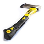 Machadinha Fibra Vidro Com Cabo Emborrachado 8yt Eda