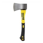 Machadinha Fibra Vidro Com Cabo Emborrachado 8yt Eda