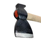 Machadinha Minasul Ferro Fundido Cabo Madeira