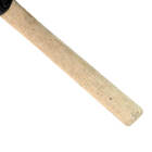 Machadinha Minasul Ferro Fundido Cabo Madeira