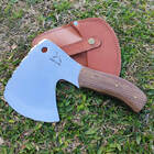 Machadinho Americano Polido 5mm Artesanal Esportivo Camping C