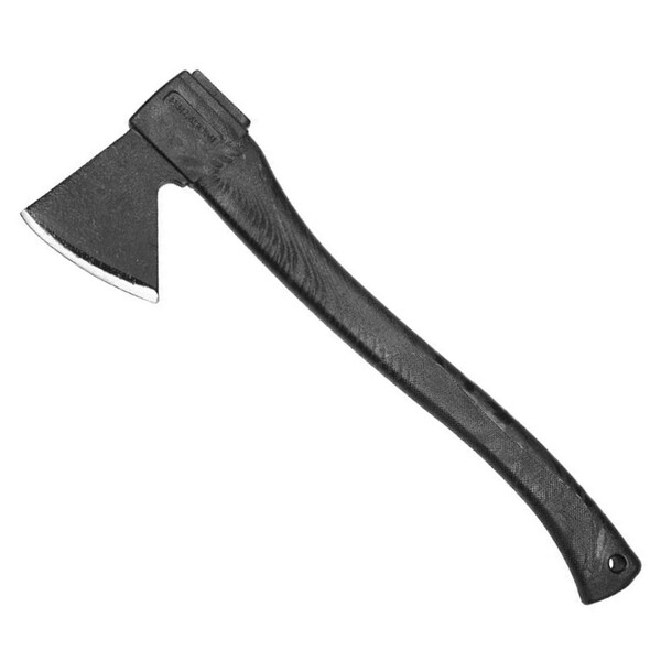 Machado Machadinha Escoteiro Com Cabo Paraboni