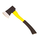 Machado Machadinha Lenhador Cabo Emborrachado Para Jardim