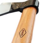 Machado Para Rachar Lenha Wenzel 334 N 3,5 (modelo Pesado) Co