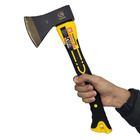 Machado Profissional Com Cabo De Fibra Emborrachado Para Cort